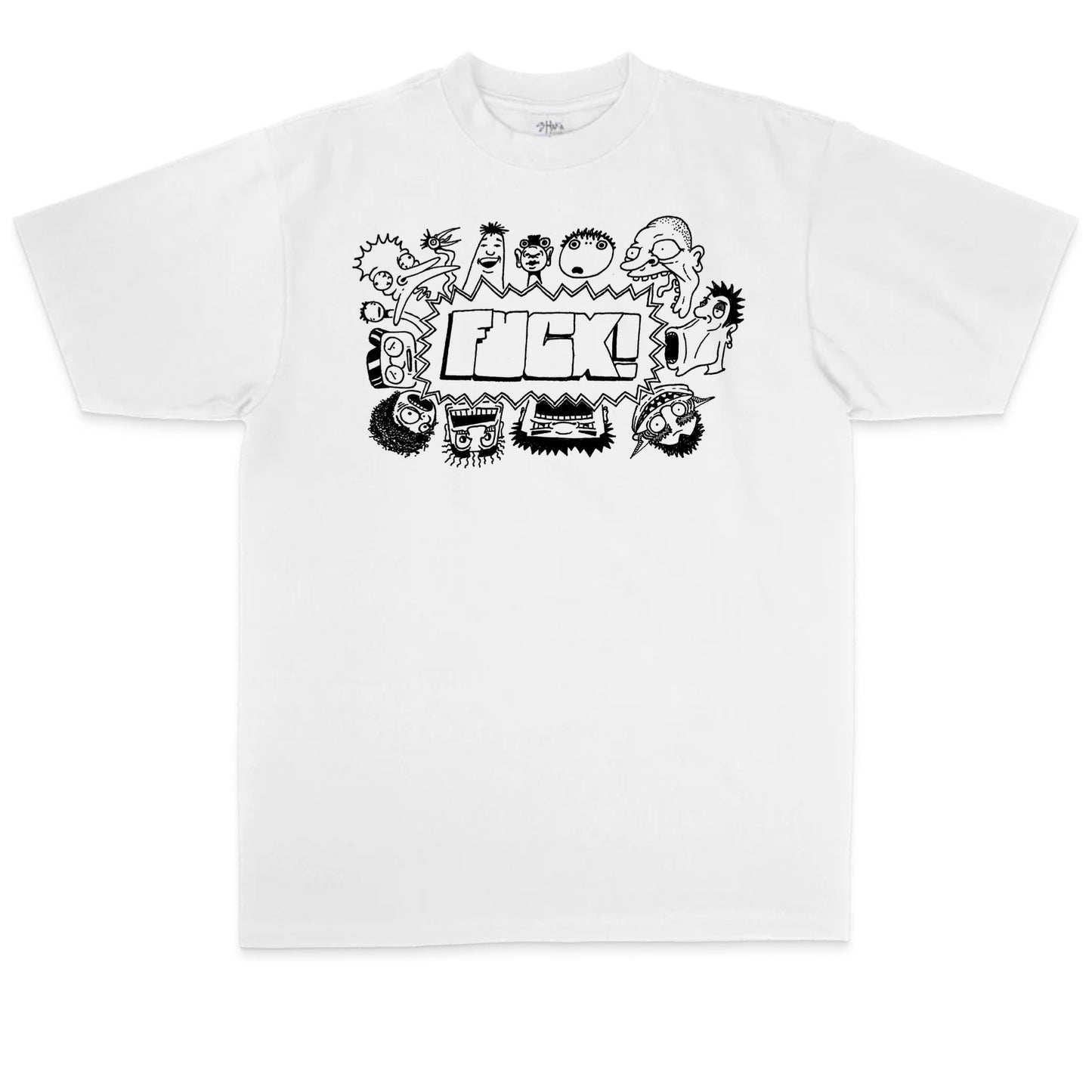 FUCK TEE