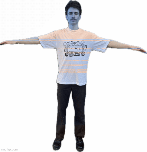 FUCK TEE