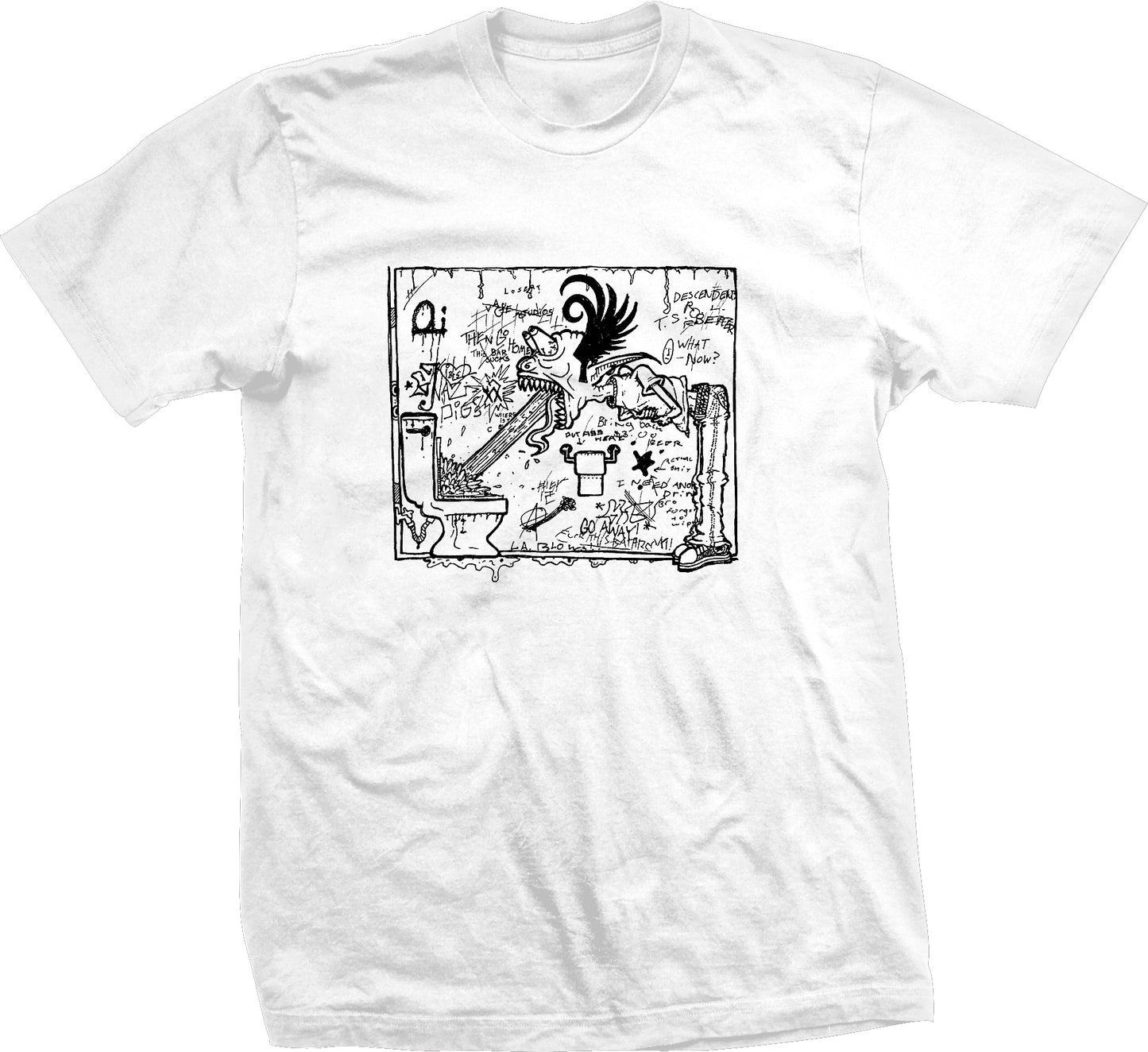 RALPH TEE
