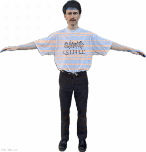 LAST SUPPER TEE